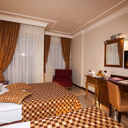 Rox Resort Hotel Kemer Kültér fotó