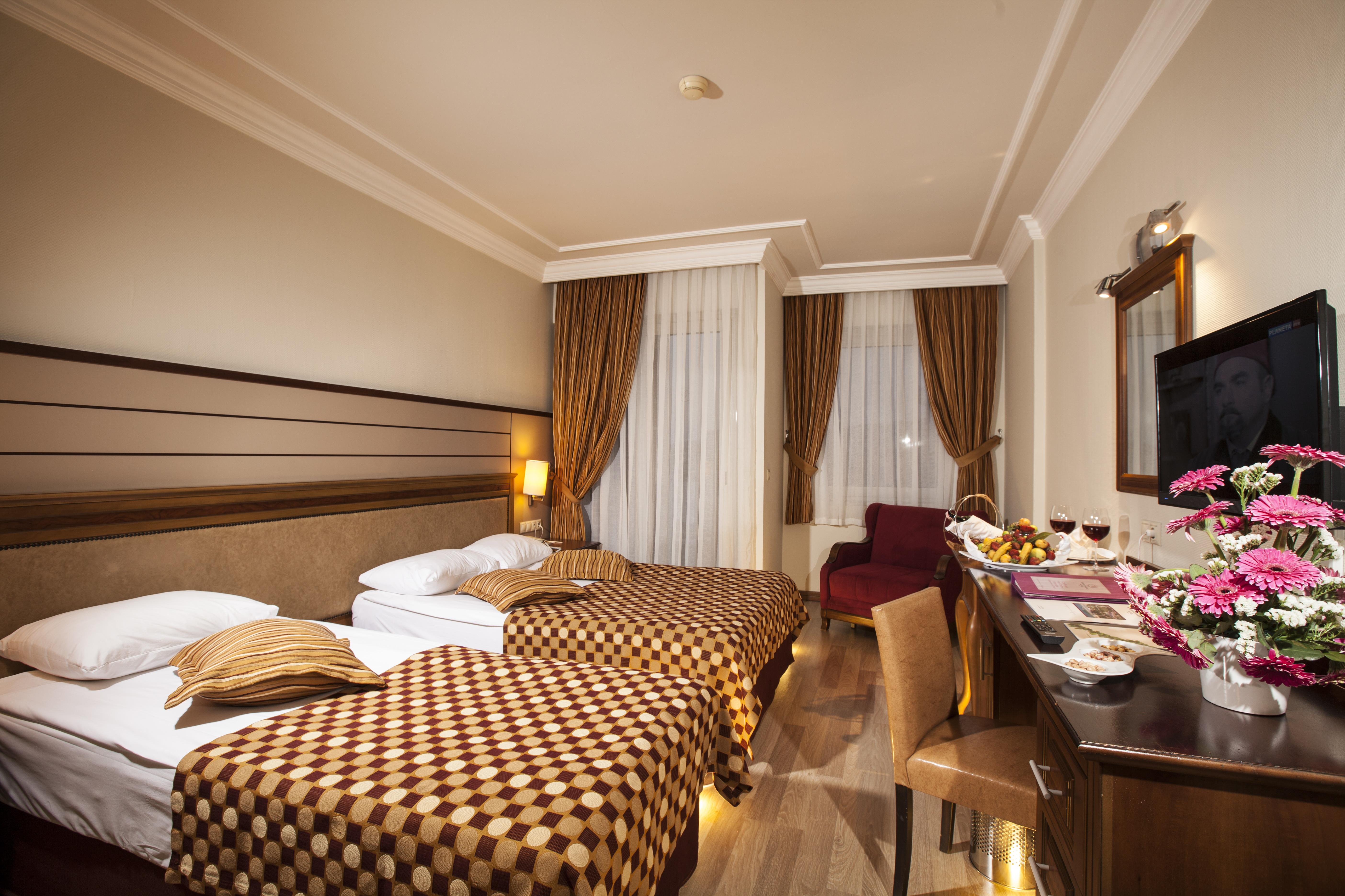 Rox Resort Hotel Kemer Kültér fotó