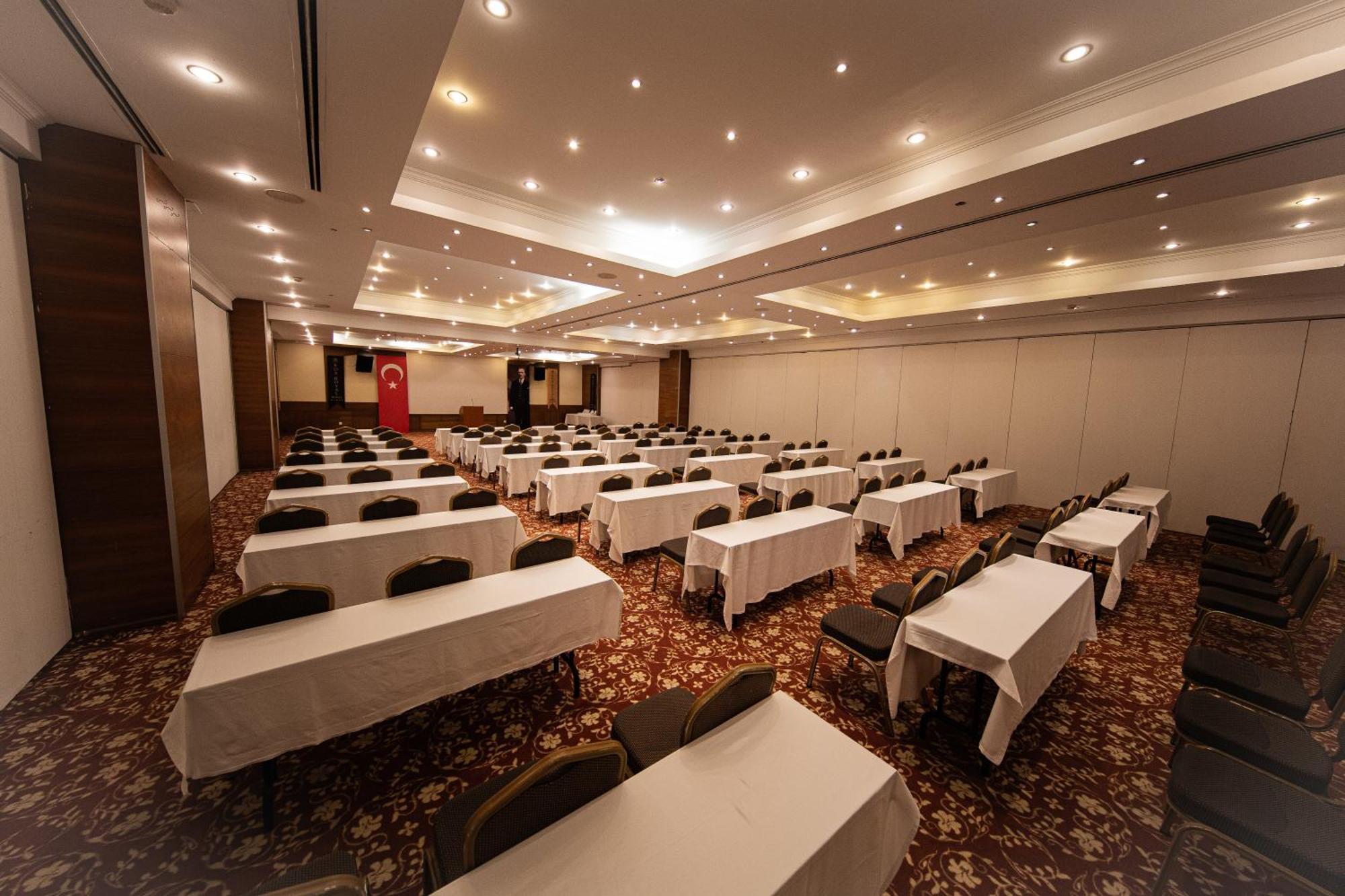 Rox Resort Hotel Kemer Kültér fotó