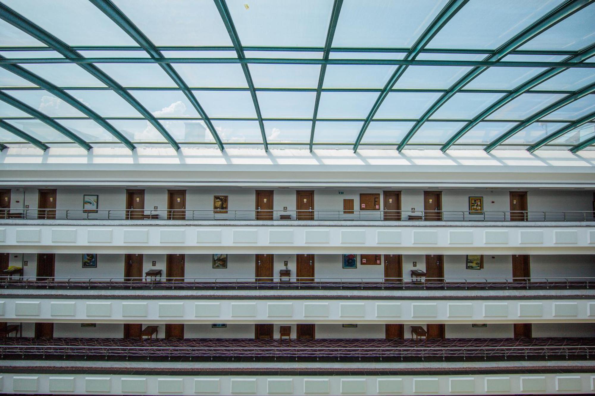 Rox Resort Hotel Kemer Kültér fotó